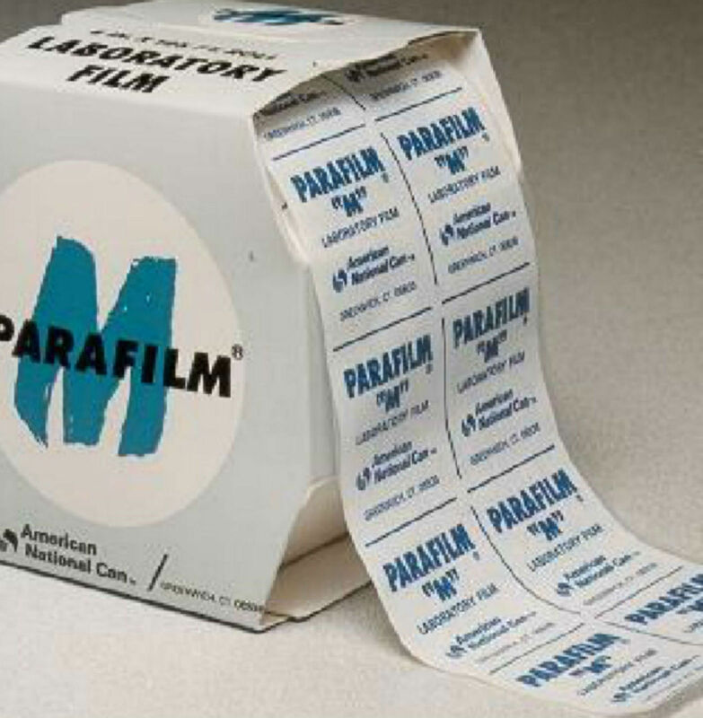 Parafilm M Laboratory Film